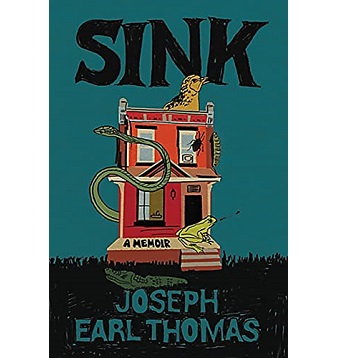Sink by Joseph Earl Thomas