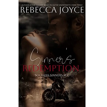 Sinner's Redemption by Rebecca Joyce