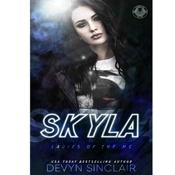 Skyla by Devyn Sinclair