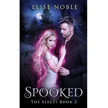 Spooked by Elise Noble