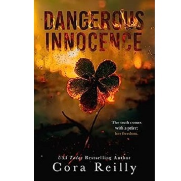 Dangerous Innocence by Cora Reilly